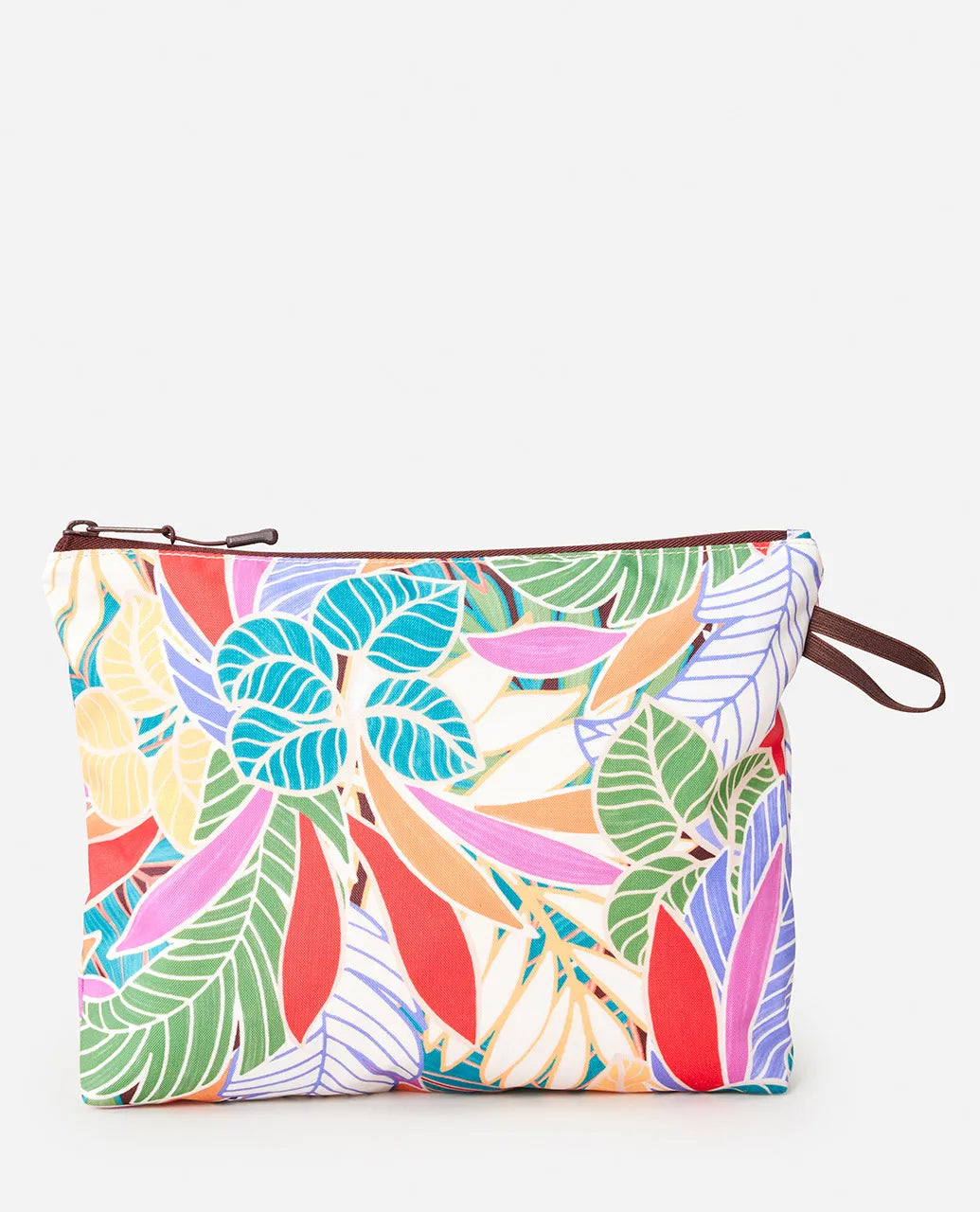  RIP CURL NEO POUCH MIXED DARK CHOCOLATE