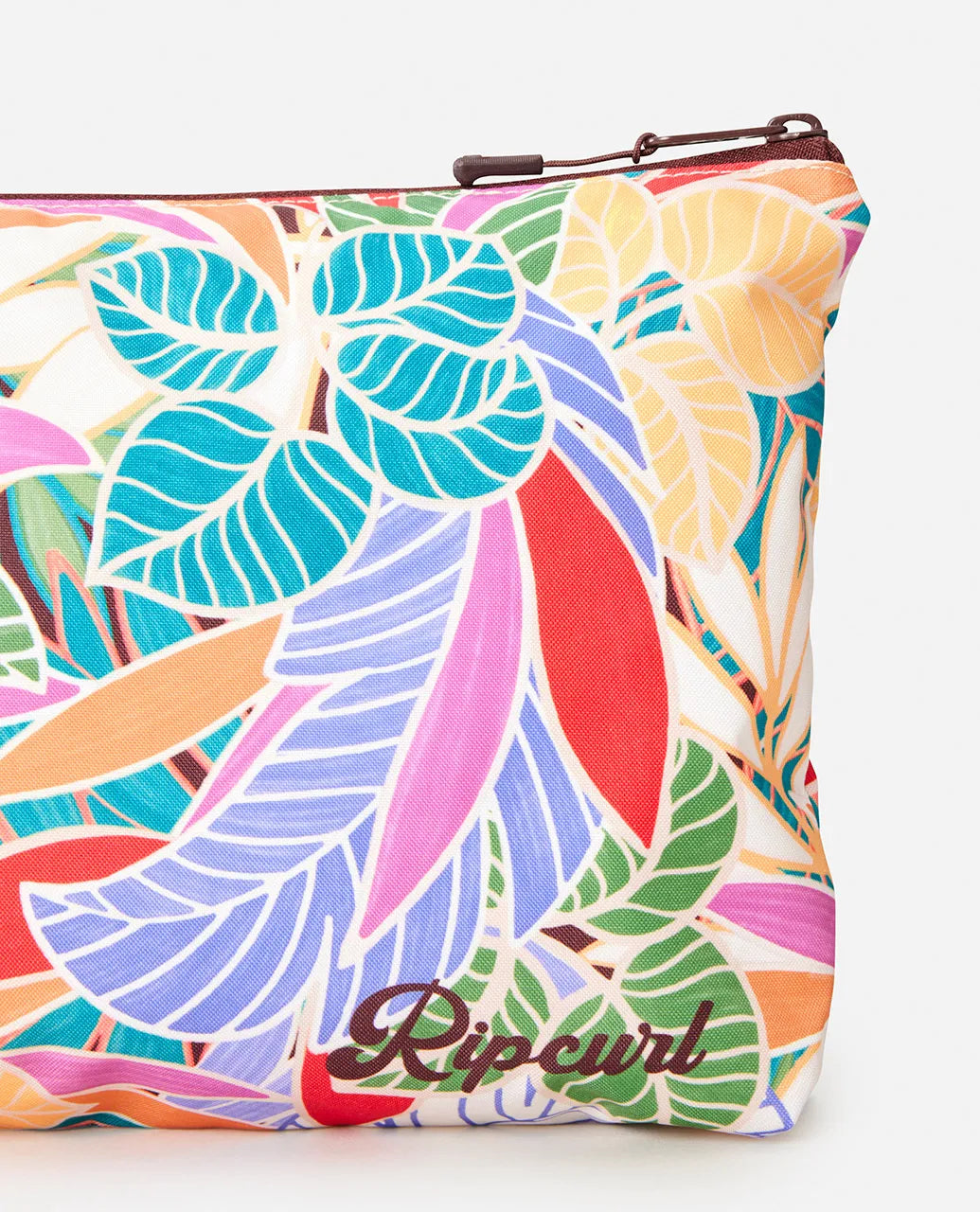  RIP CURL NEO POUCH MIXED DARK CHOCOLATE