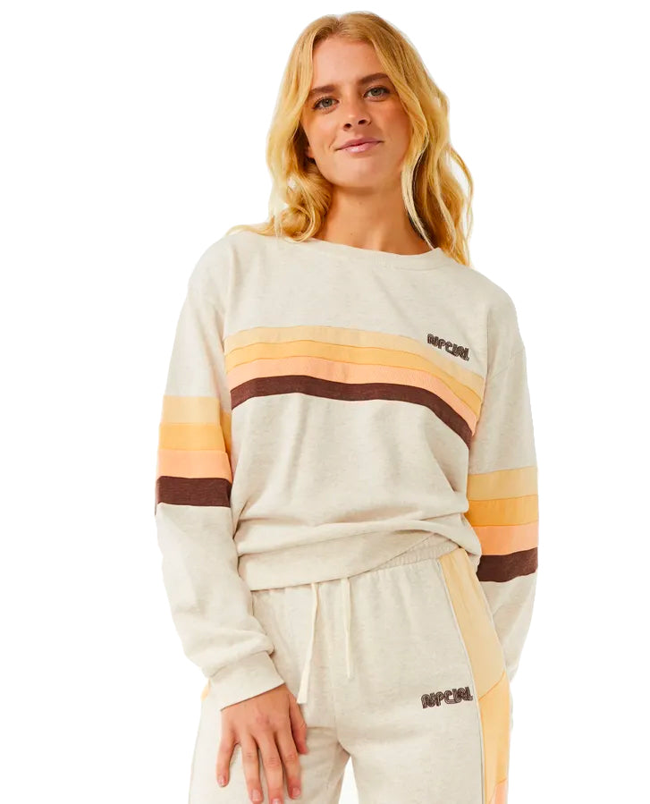 RIP CURL SURF REVIVAL TRACK PANT