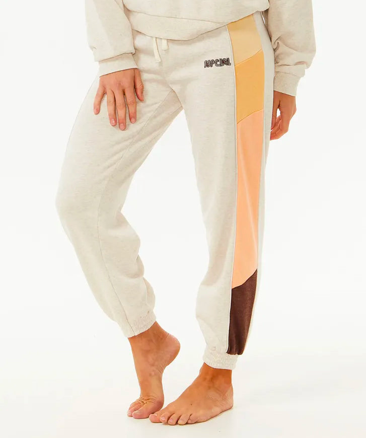  RIP CURL SURF REVIVAL TRACK PANT