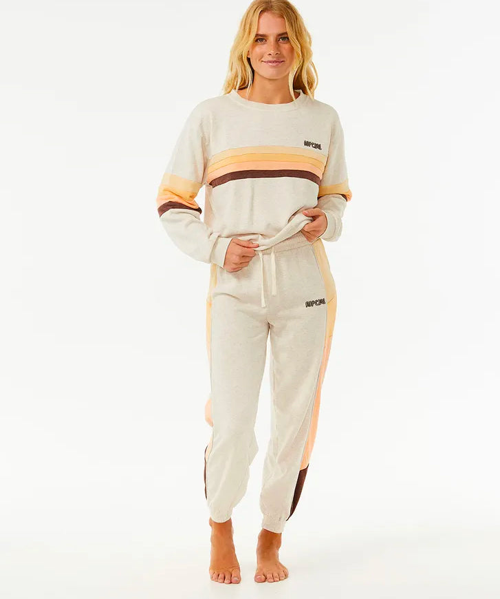  RIP CURL SURF REVIVAL TRACK PANT