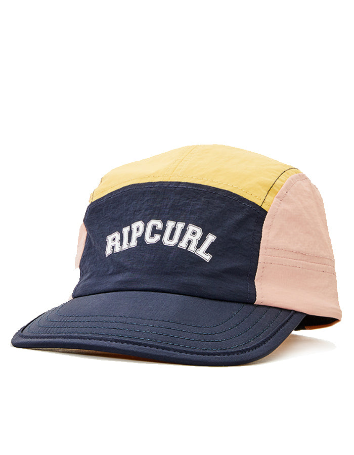  RIP CURL RUN SWIM SURF VAPORCOOL HAT