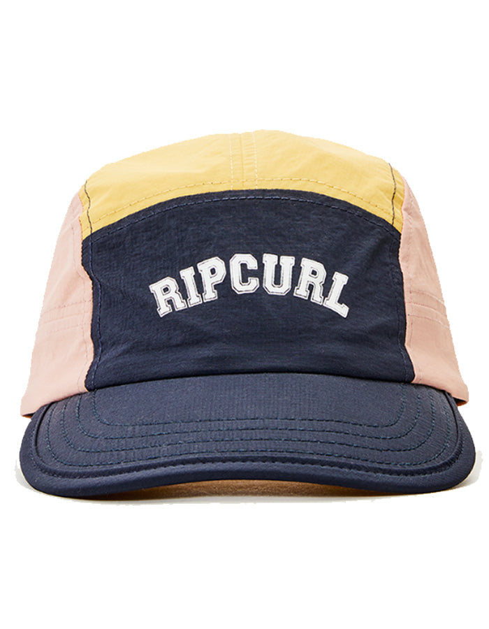  RIP CURL RUN SWIM SURF VAPORCOOL HAT