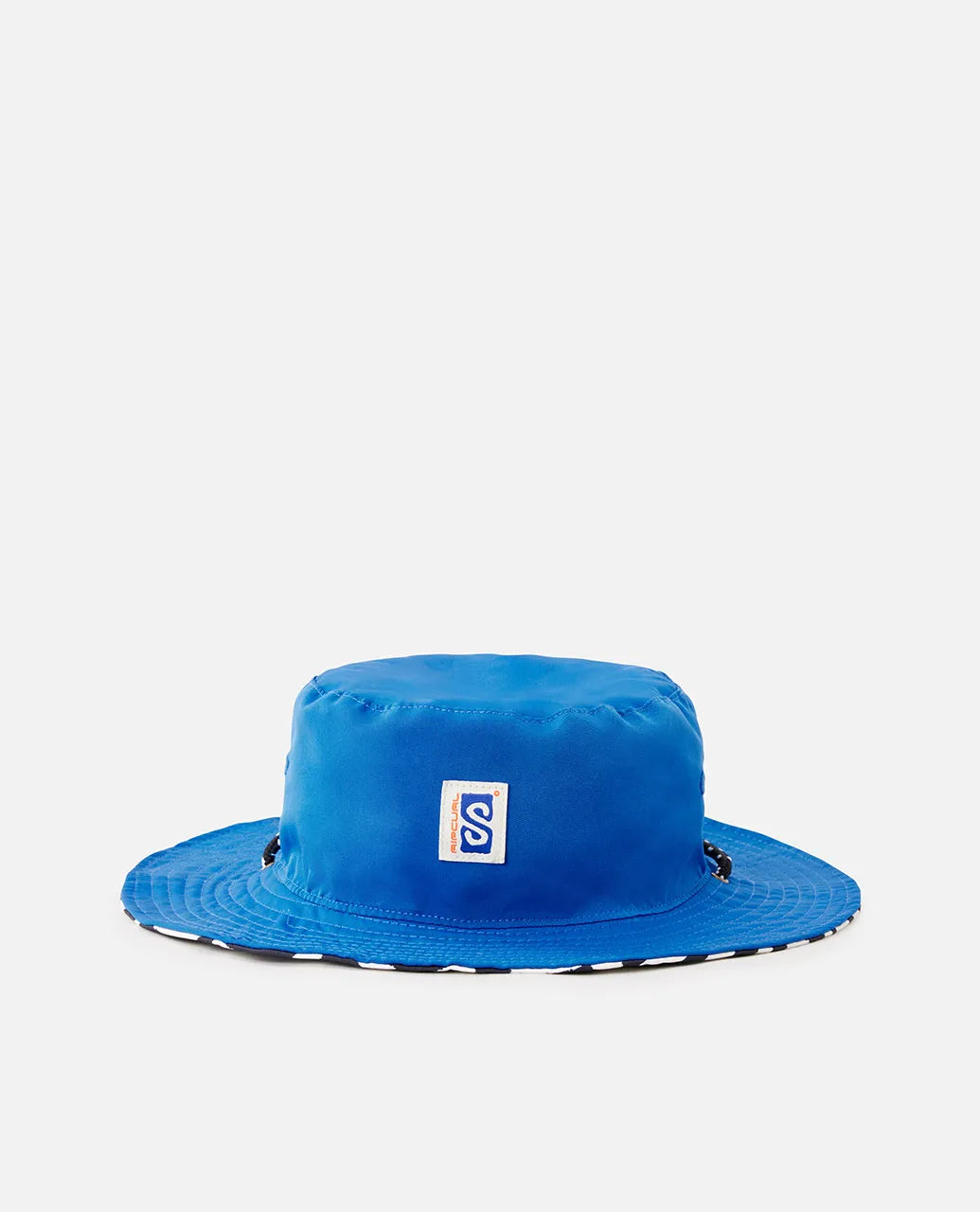  RIP CURL SEARCH REVERSIBLE UPF50 BUCKET HAT