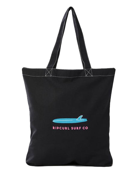  RIP CURL SHOPPER VARIETY TOTE SURFBOARDS