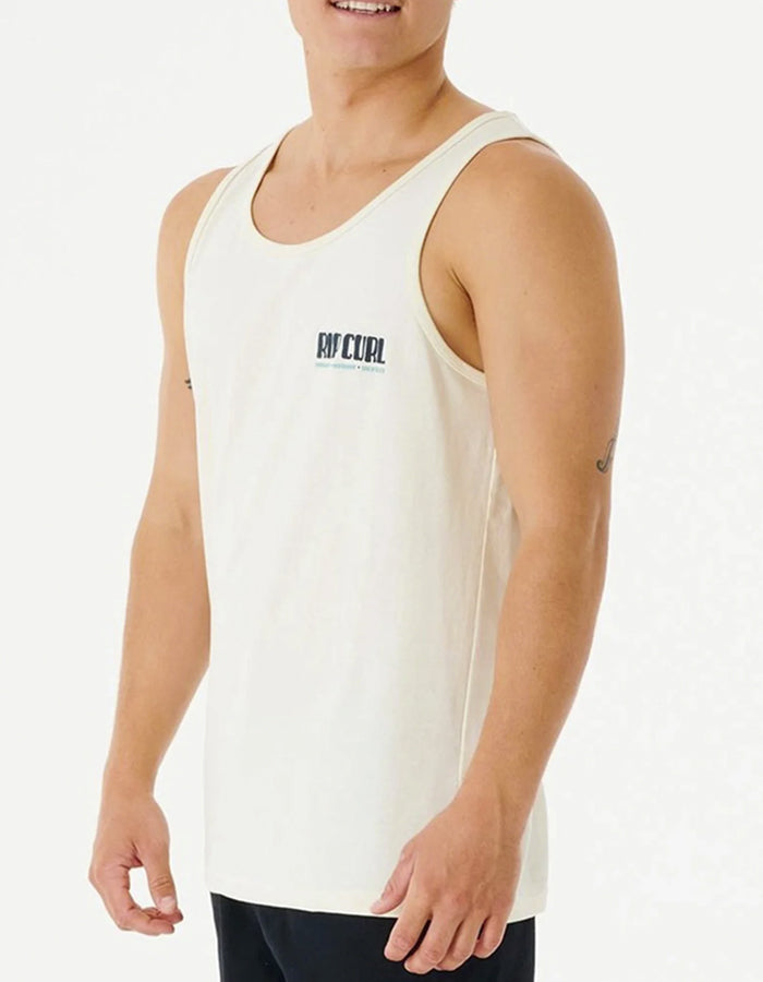  RIP CURL SOUL ARCH TANK