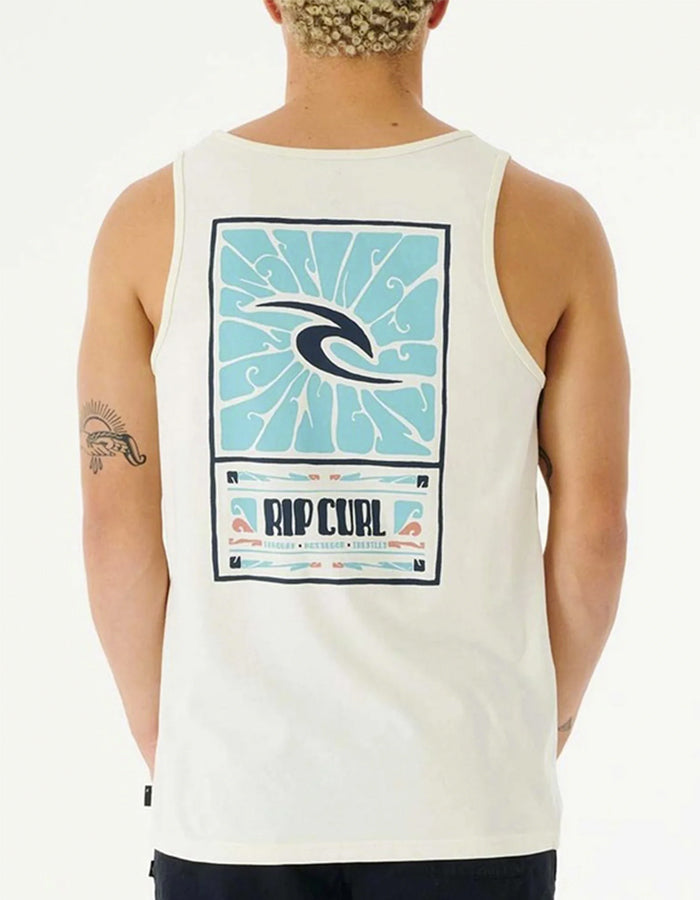  RIP CURL SOUL ARCH TANK