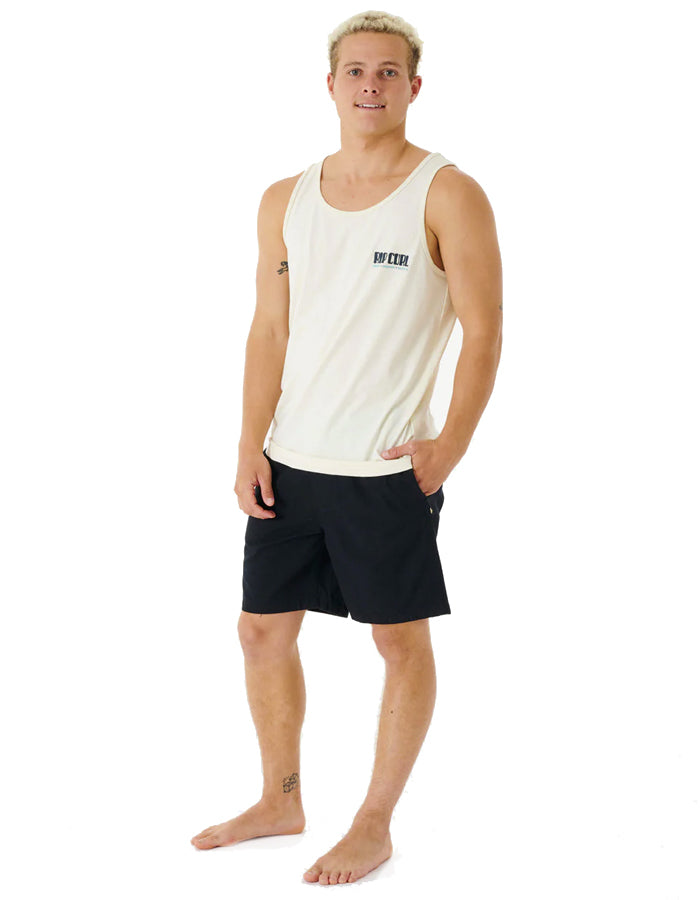  RIP CURL SOUL ARCH TANK