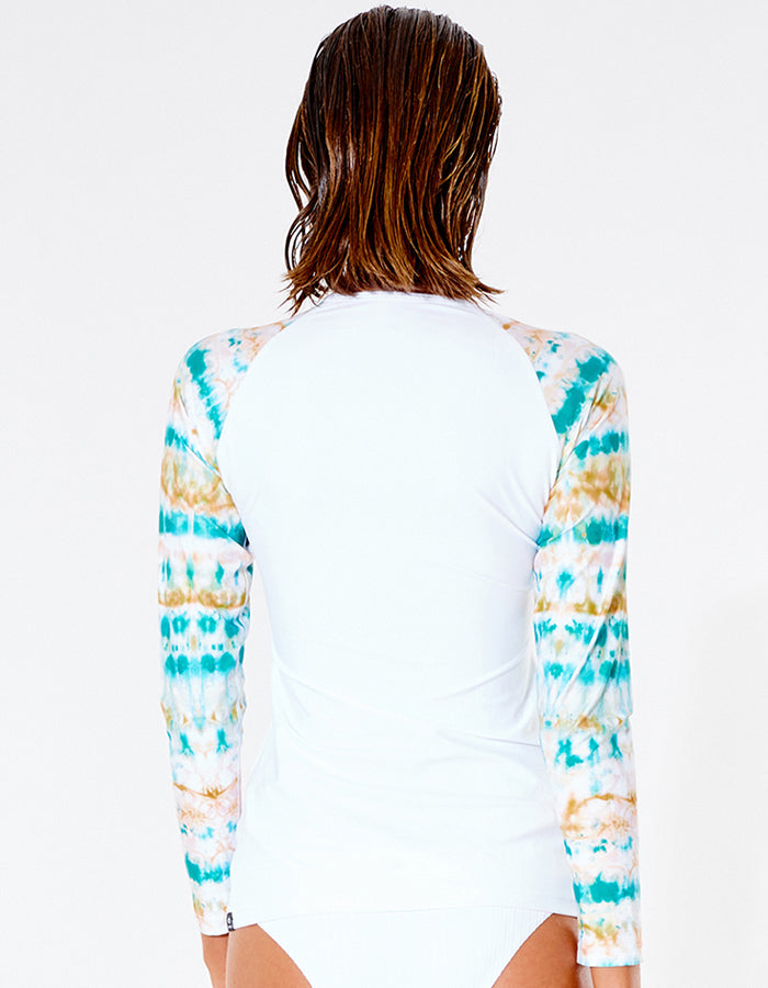  RIP CURL SUMMER BREEZE RELAXED LONG SLEEVE