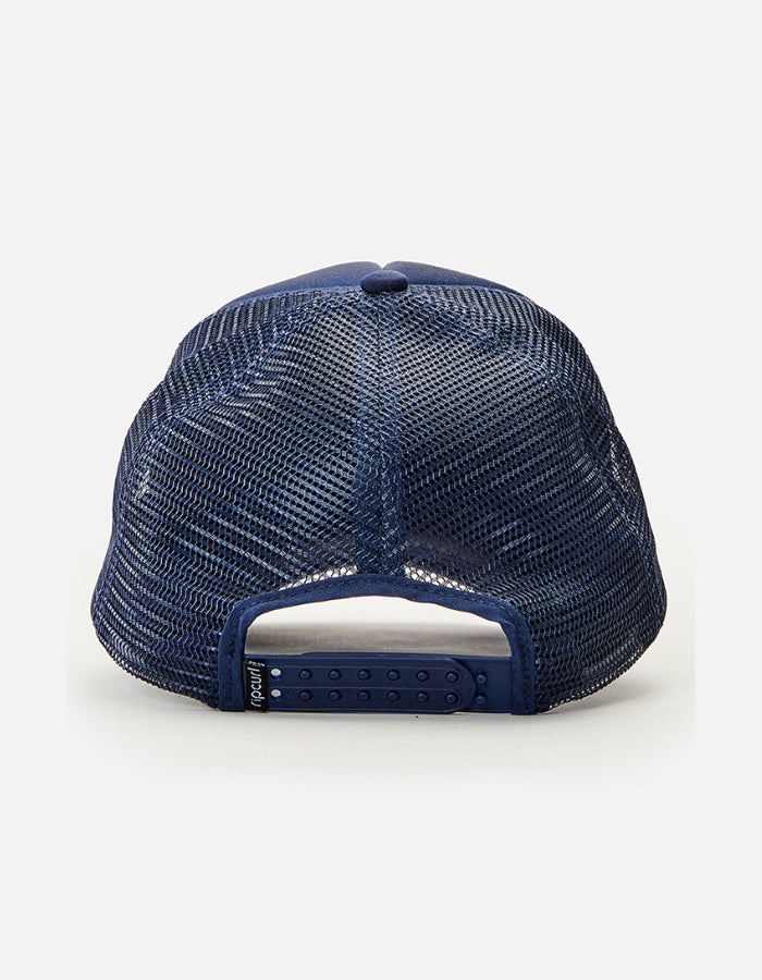  RIP CURL REVIVAL TRUCKER HAT