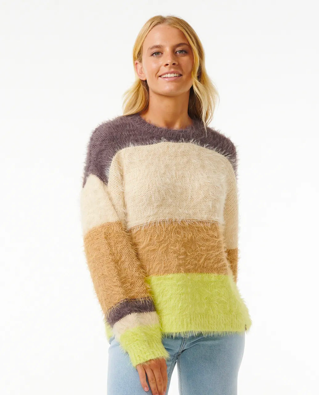  RIP CURL SUNRISE SESSION SWEATER