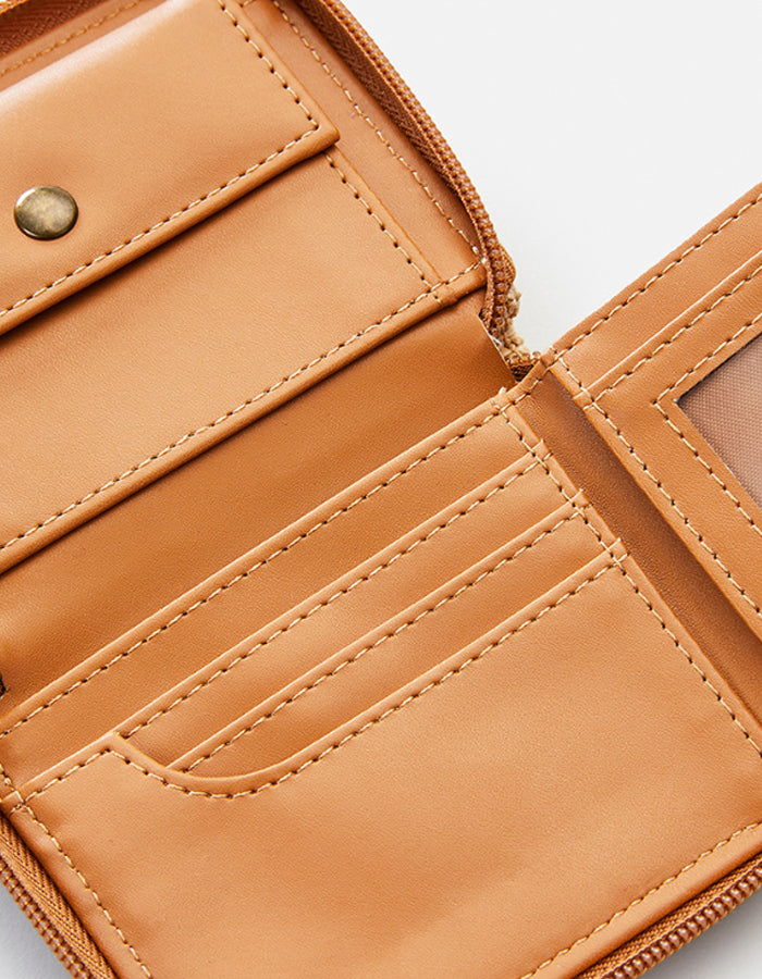  RIP CURL SUNSET PALMS MID SIZED WALLET