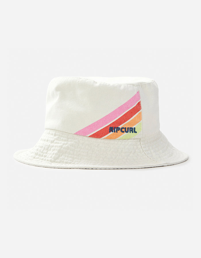  RIP CURL SURF REVIVAL BUCKET HAT