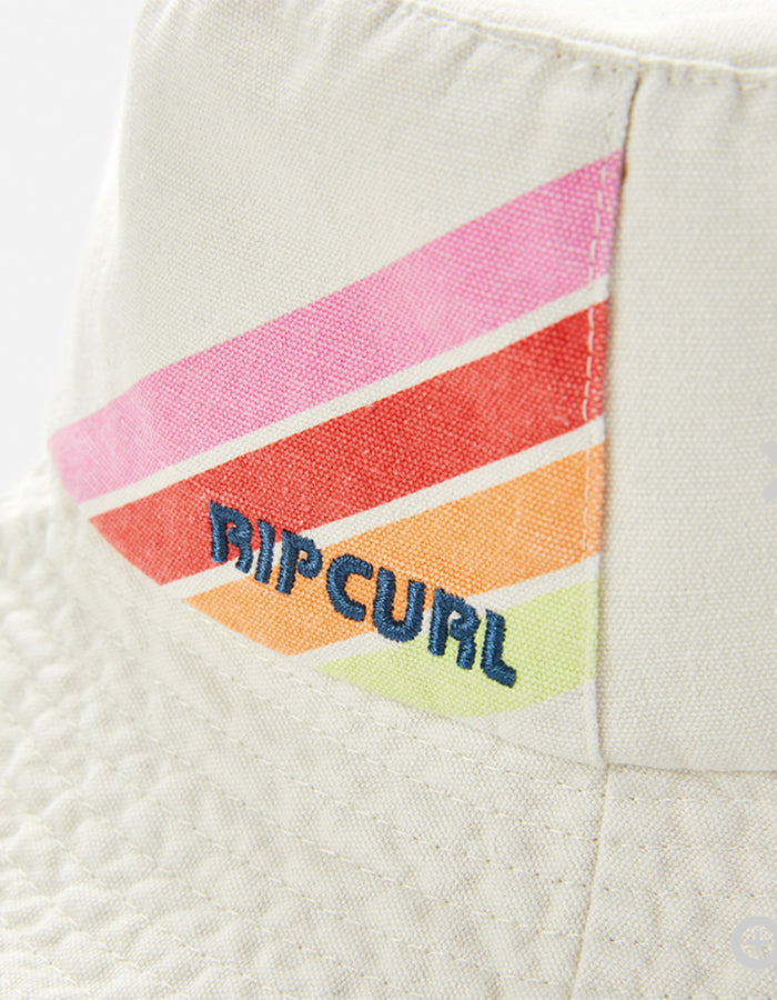  RIP CURL SURF REVIVAL BUCKET HAT
