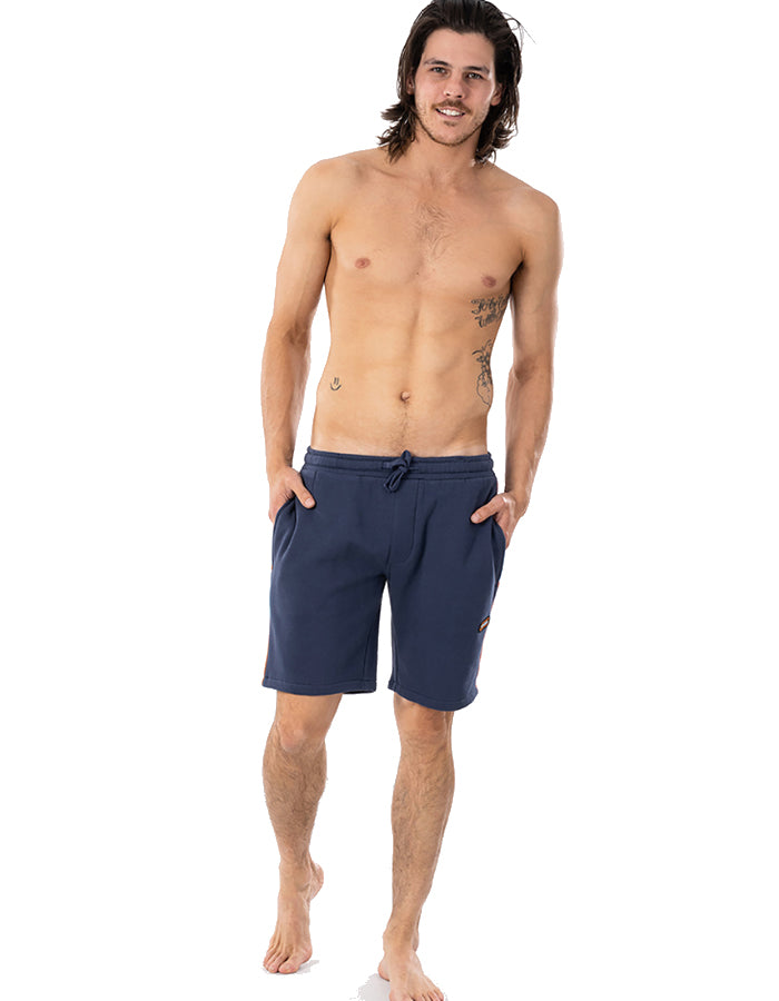  RIP CURL SURF REVIVAL ELASTIC WAIST WALKSHORT