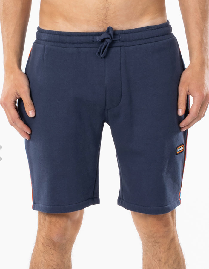  RIP CURL SURF REVIVAL ELASTIC WAIST WALKSHORT