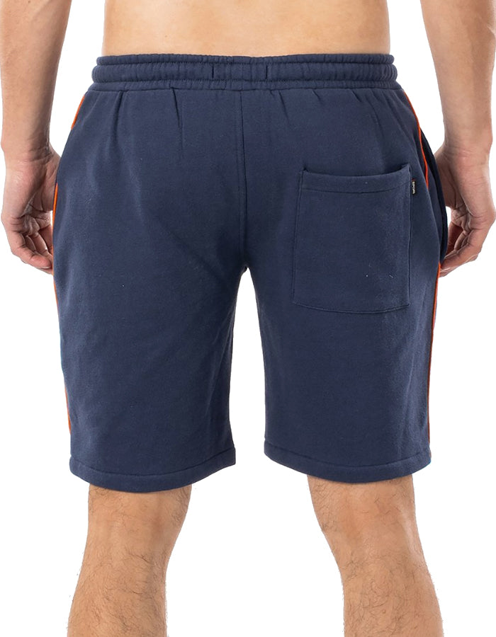  RIP CURL SURF REVIVAL ELASTIC WAIST WALKSHORT