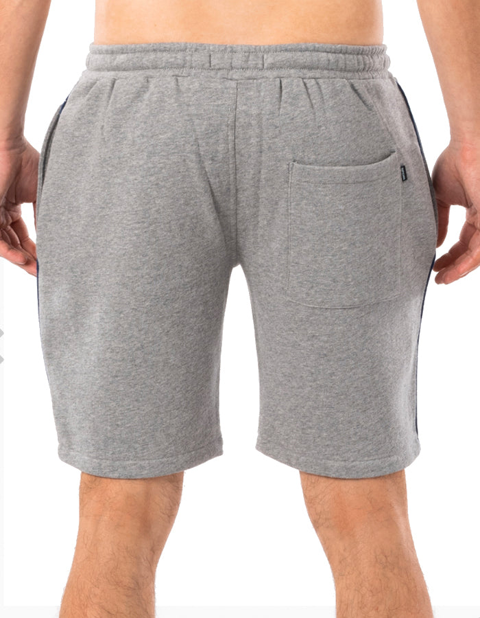  RIP CURL SURF REVIVAL ELASTIC WAIST WALKSHORT GREY