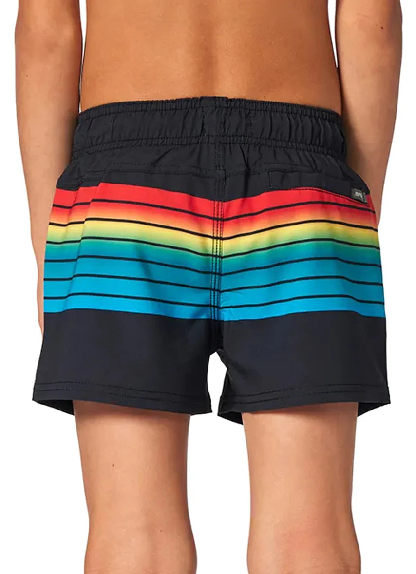  RIP CURL SURF REVIVAL VOLLEY SHORT BOY 1-8