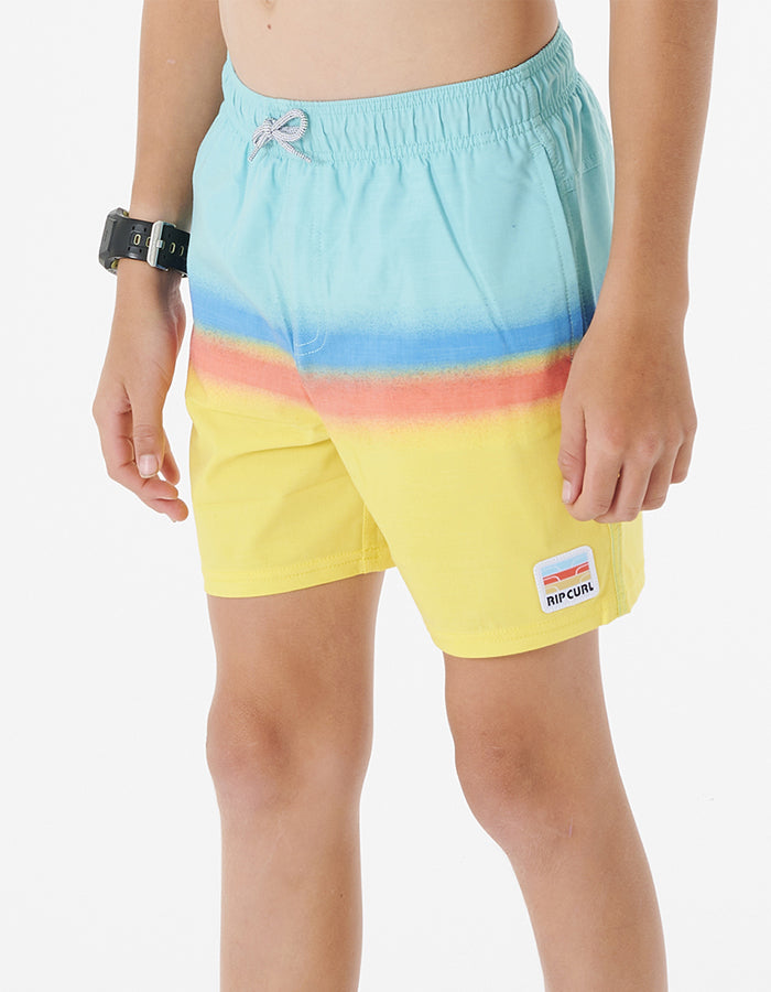  RIP CURL SURF REVIVAL VOLLEY BOY