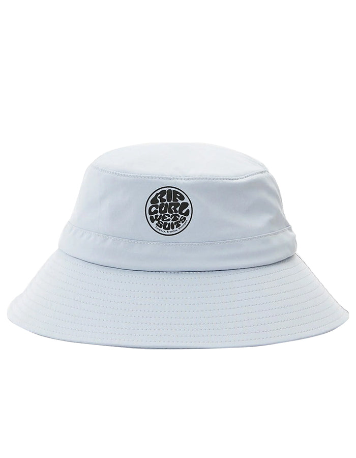  RIP CURL SURF SERIES BUCKET HAT GREY