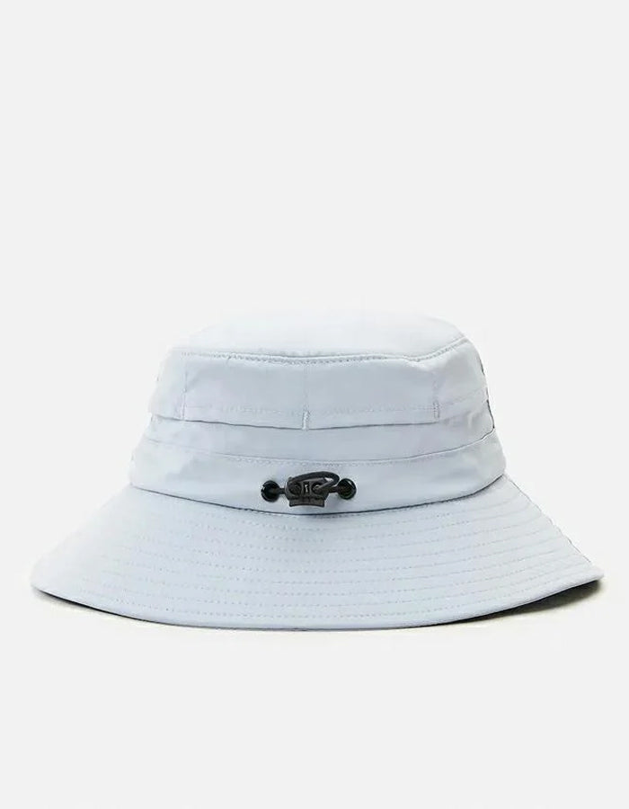 RIP CURL SURF SERIES BUCKET HAT GREY