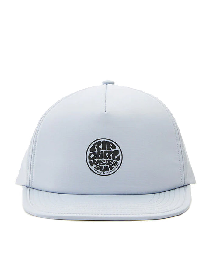  RIP CURL SURF SERIES CAP SURF GRAY