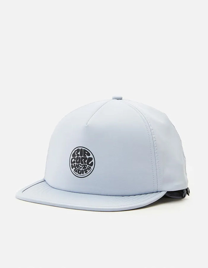  RIP CURL SURF SERIES CAP SURF GRAY