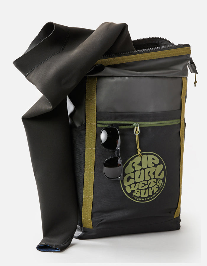  RIP CURL SURF SERIES LOCKER BACKPACK 40L