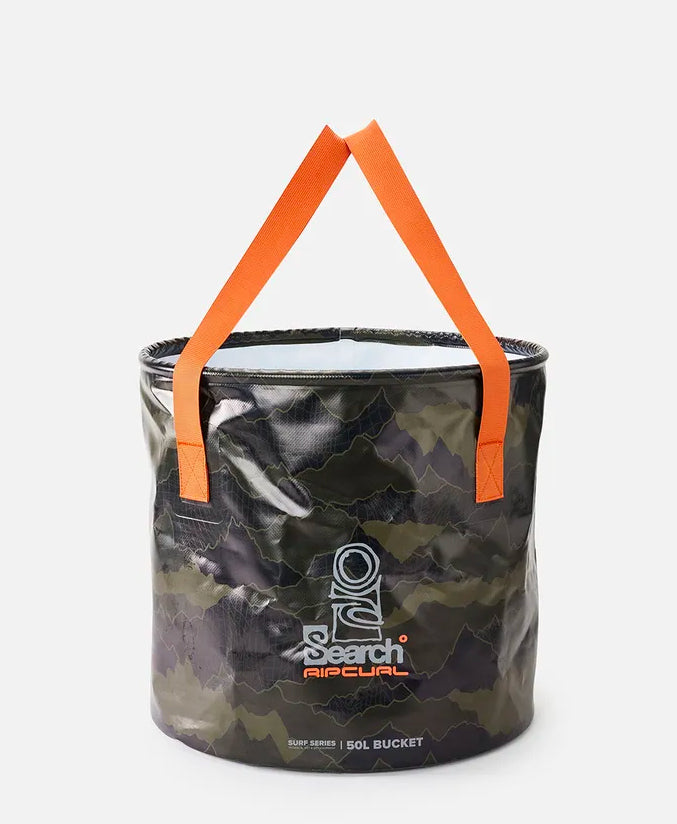  RIP CURL SURF SERIES 50LT BUCKET