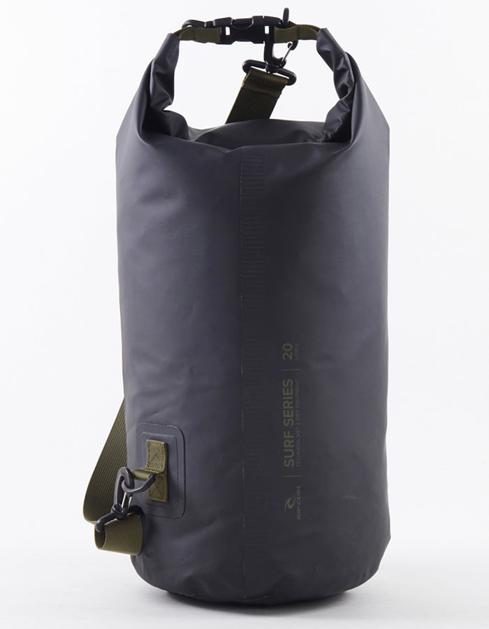  RIP CURL SURF SERIES BARREL BAG 20L