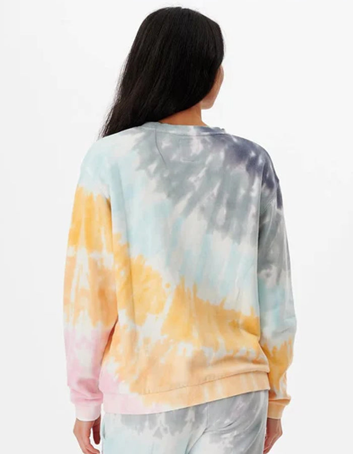  RIP CURL SURF TRIP CREW FLEECE