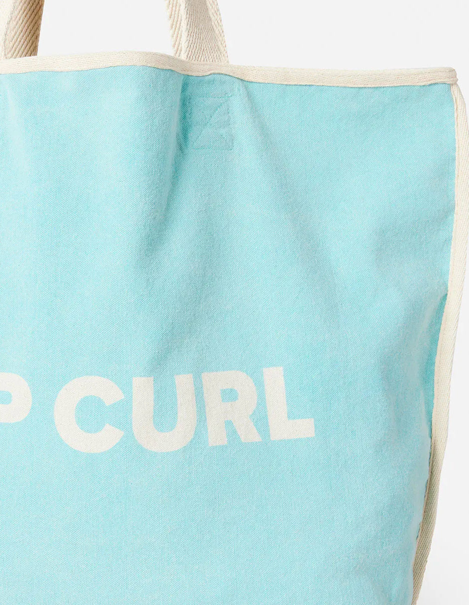  RIP CURL CLASSIC SURF TOTE BAG 31L SKY BLUE
