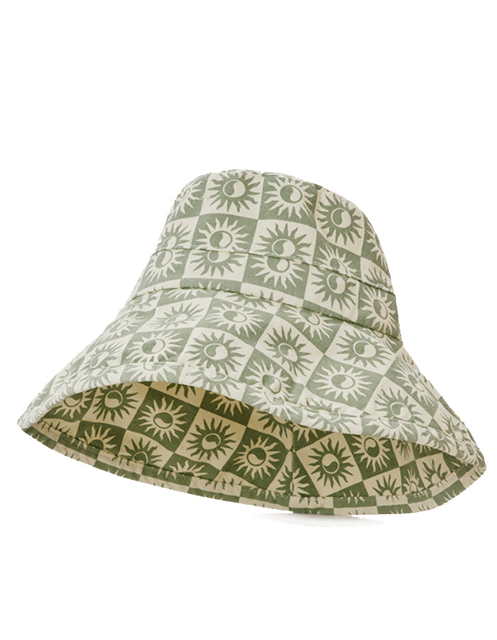  RIP CURL TRES COOL SUN HAT