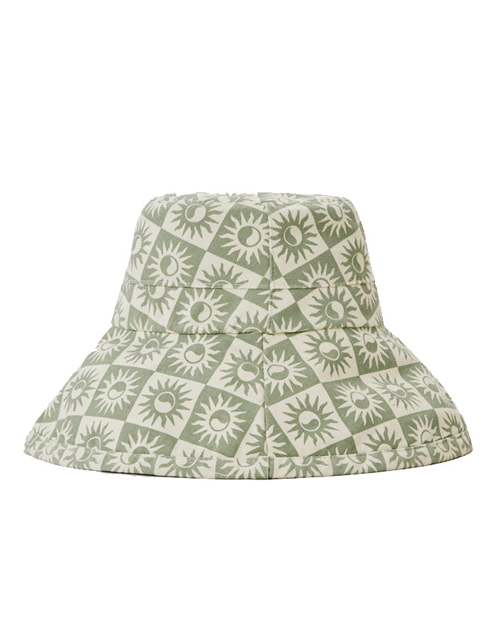  RIP CURL TRES COOL SUN HAT
