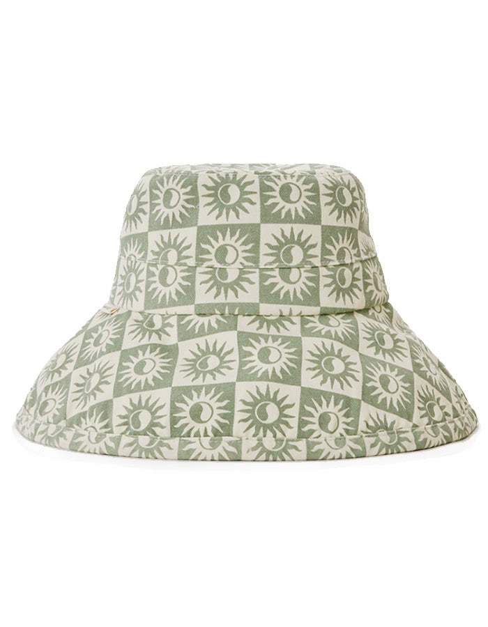  RIP CURL TRES COOL SUN HAT