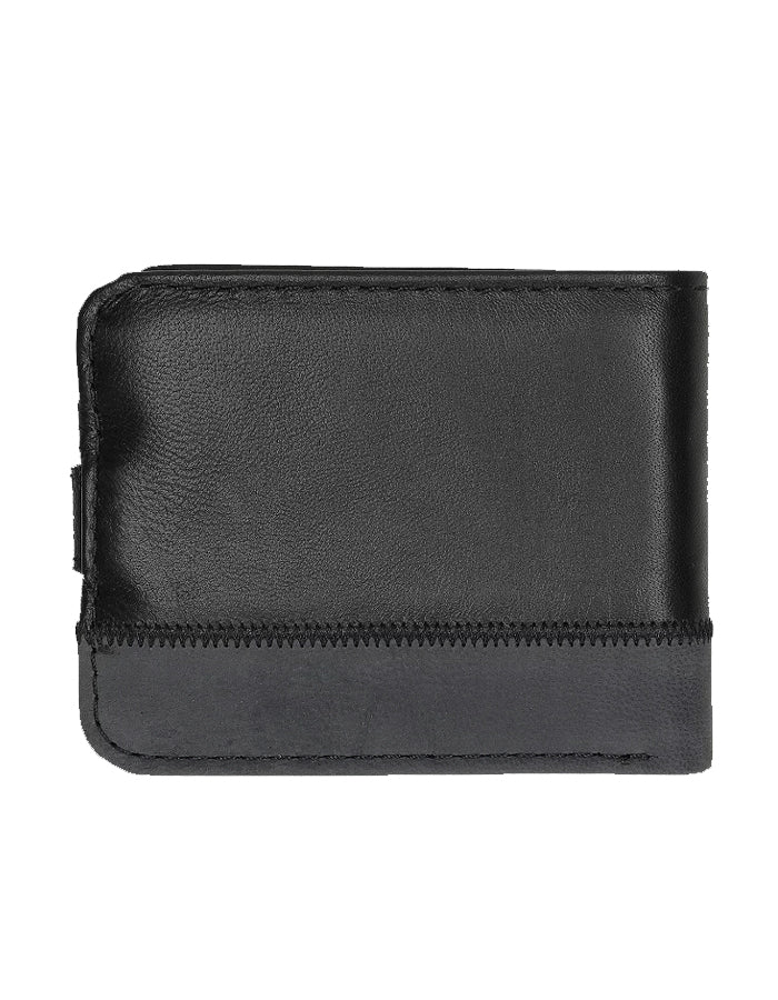 RIP CURL VALLEY SNAP RFID 2 IN 1 WALLET