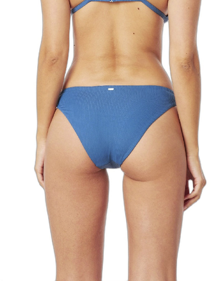  RIP CURL WAVE SHAPERS BIKINI COMPLETE REAL TEAL