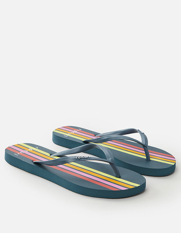  RIP CURL WAVE SHAPERS OPEN TOE