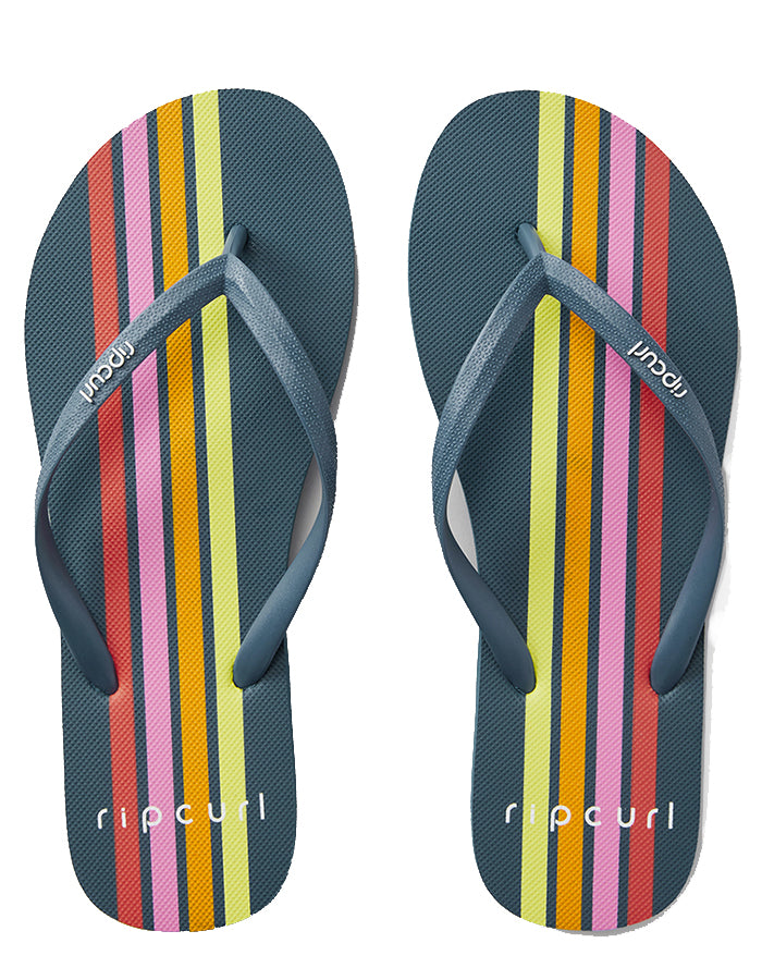  RIP CURL WAVE SHAPERS OPEN TOE
