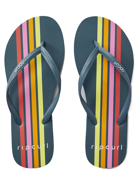  RIP CURL WAVE SHAPERS OPEN TOE