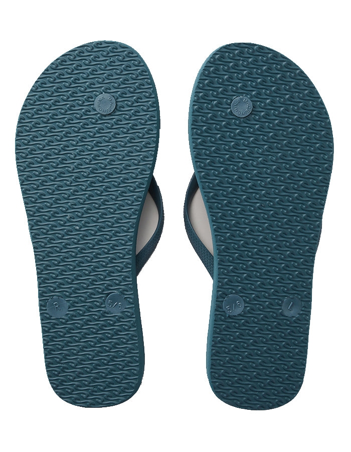  RIP CURL WAVE SHAPERS OPEN TOE