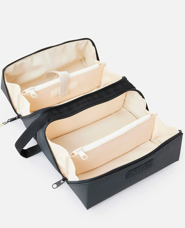  RIP CURL WEEKEND TRAVEL COSMETIC CASE