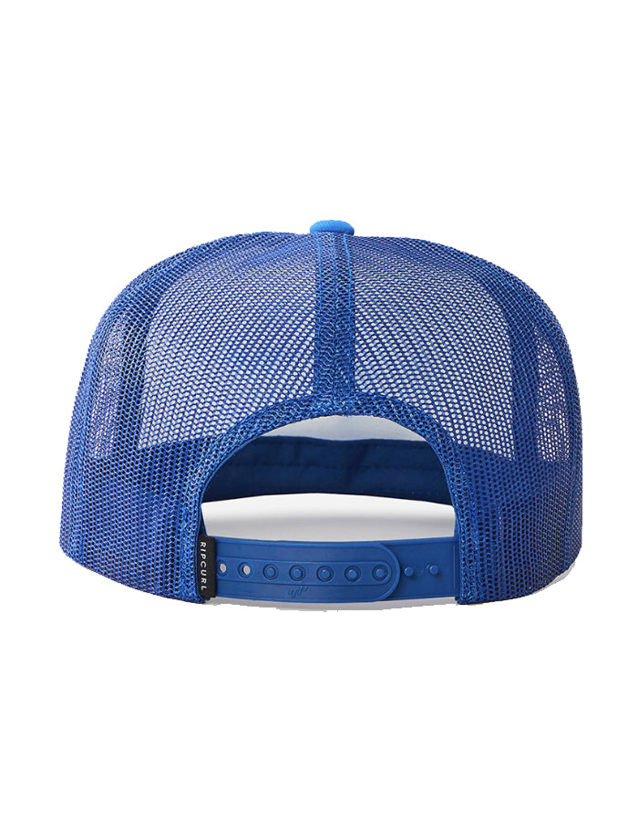  RIP CURL TRUCKER PARTY FOAM CAP