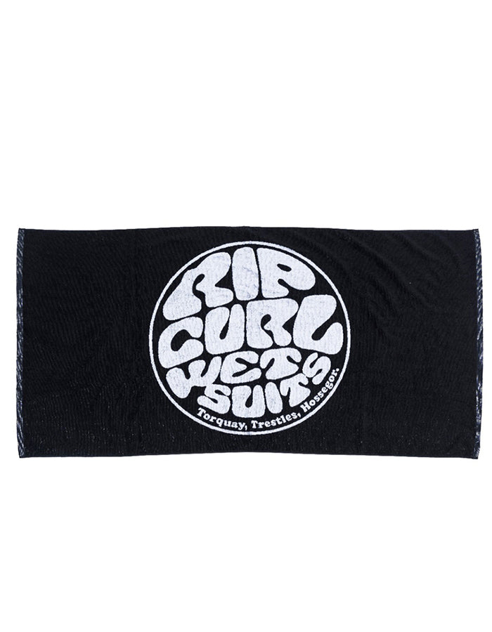  RIP CURL WETTY ICON TOWEL