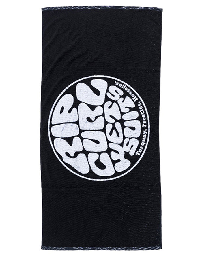  RIP CURL WETTY ICON TOWEL