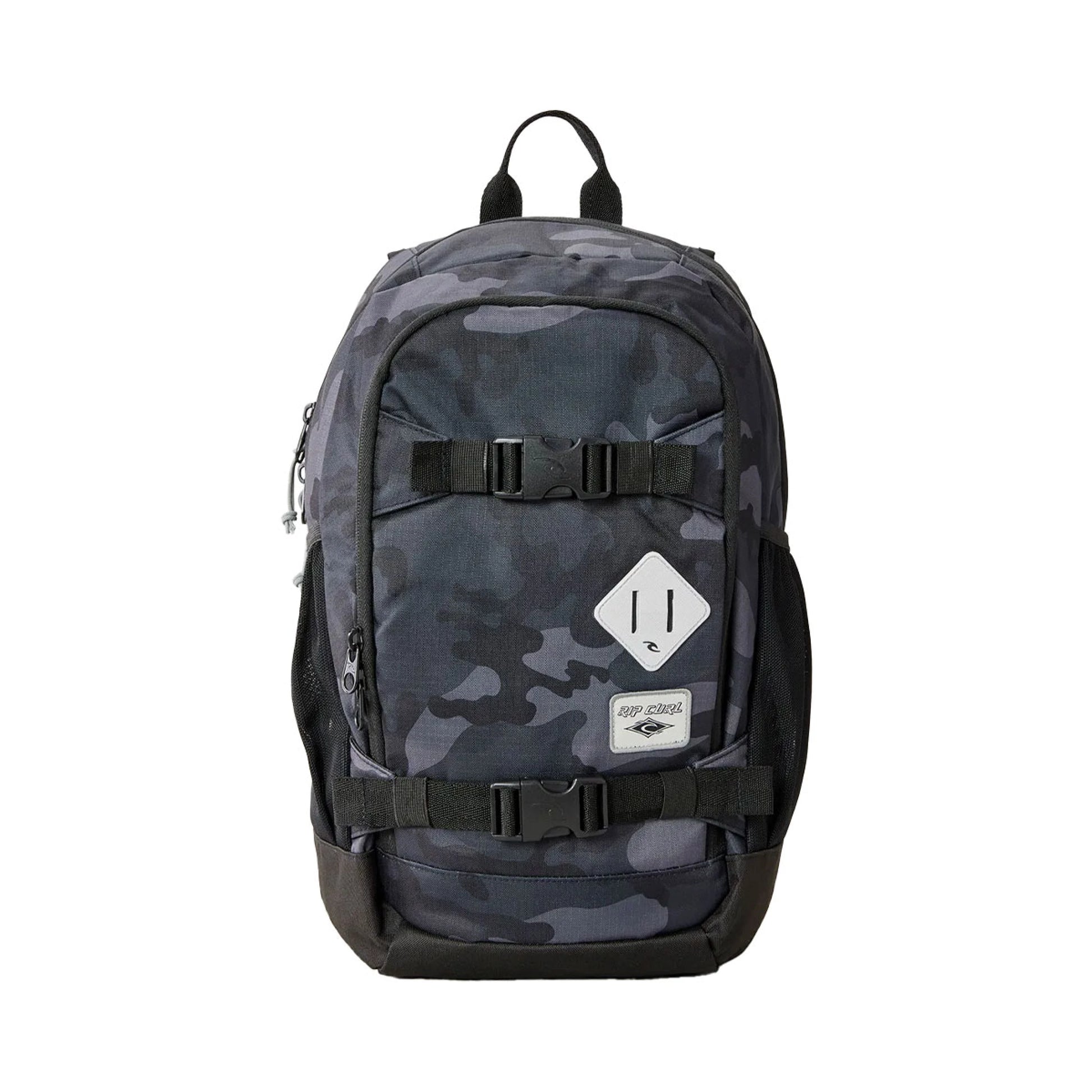  RIP CURL POSSE MID BACKPACK CAMO 22L