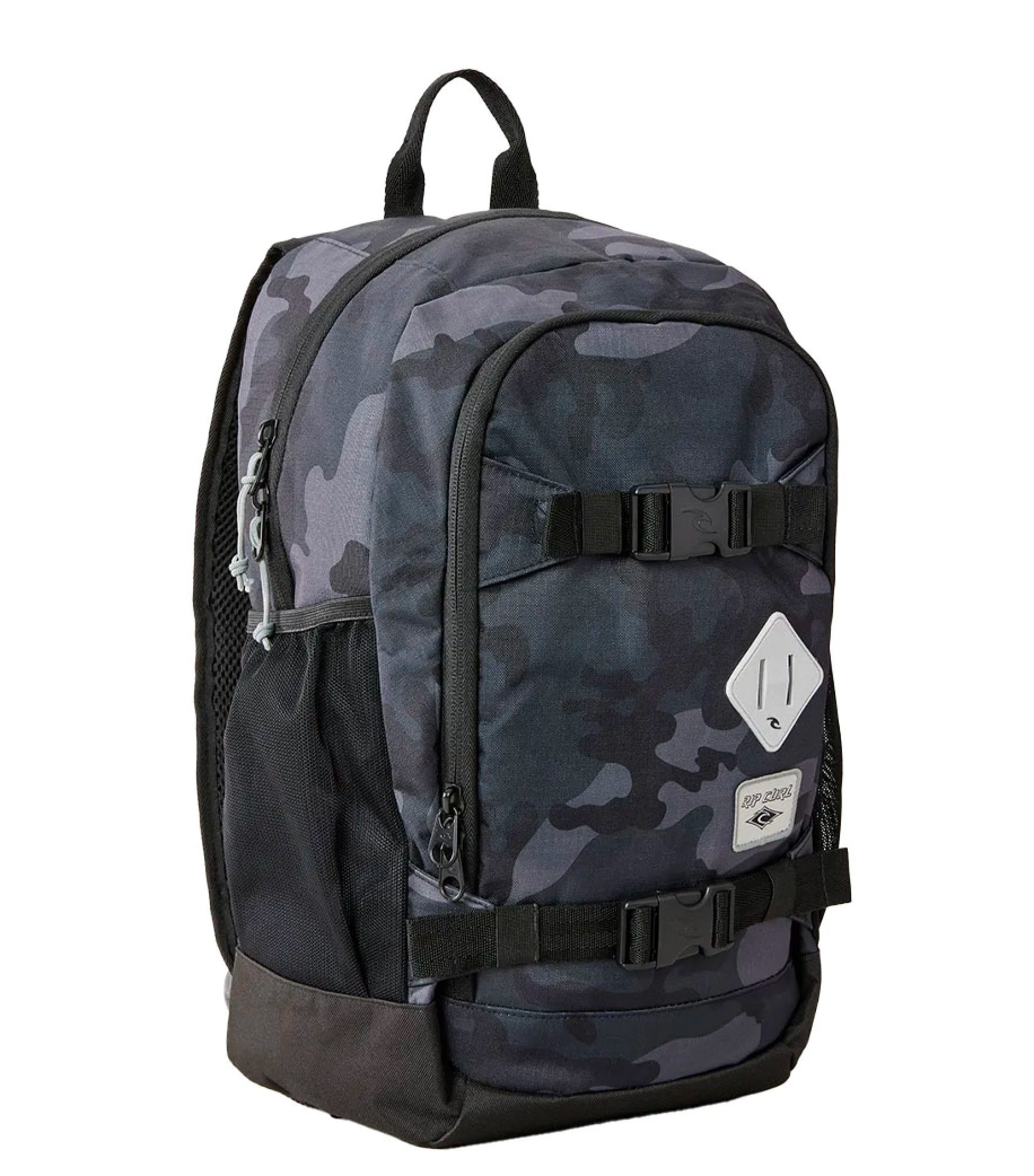  RIP CURL POSSE MID BACKPACK CAMO 22L