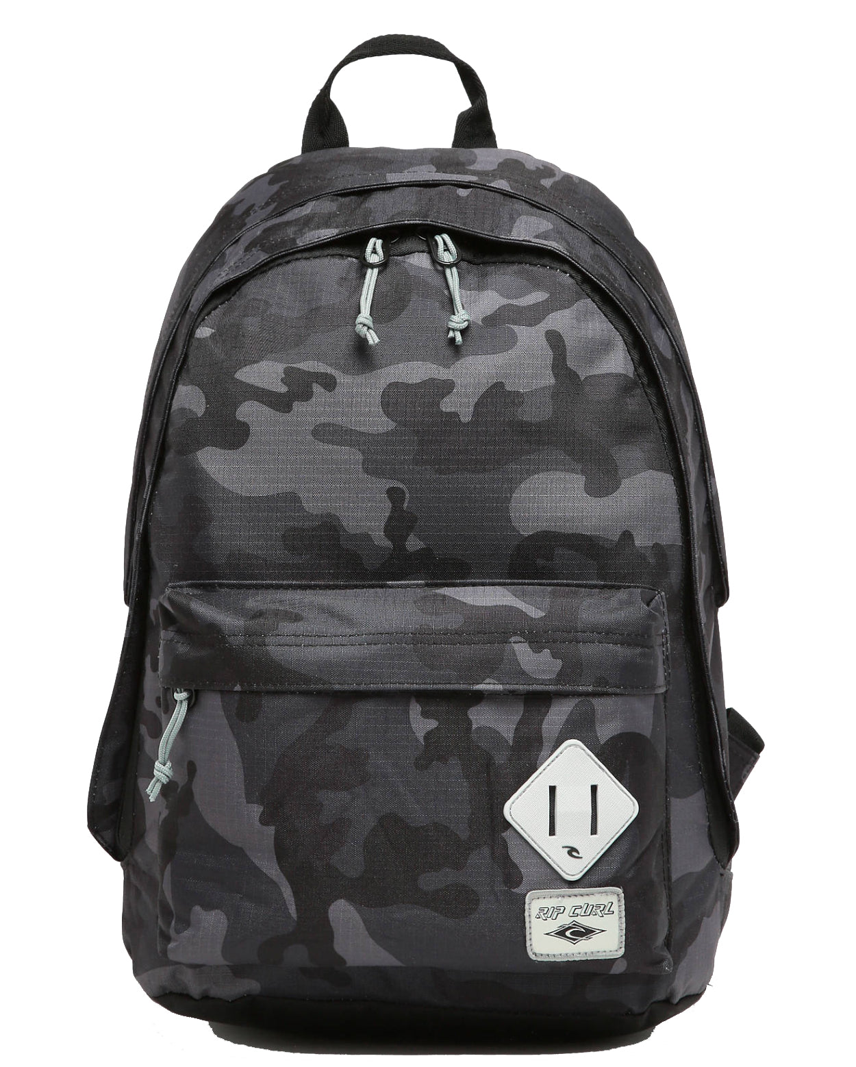 RIP CURL DOUBLE DOME BACKPACK CAMO 24L