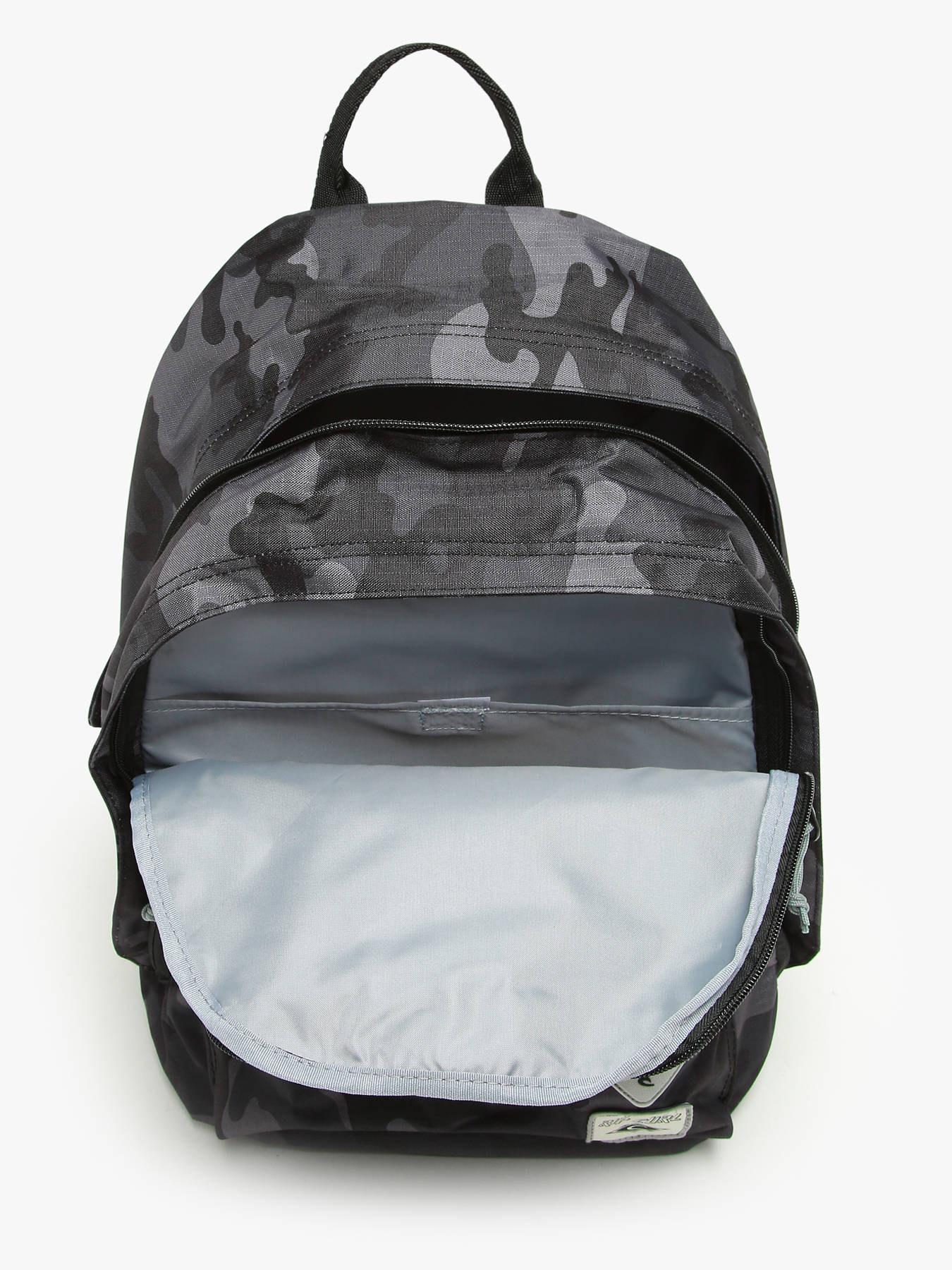  RIP CURL DOUBLE DOME BACKPACK CAMO 24L